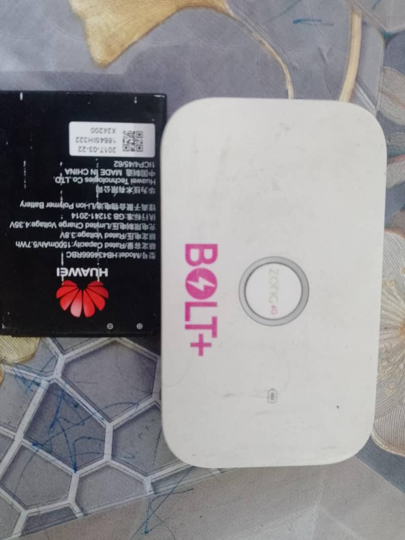 Zong 4g device 2