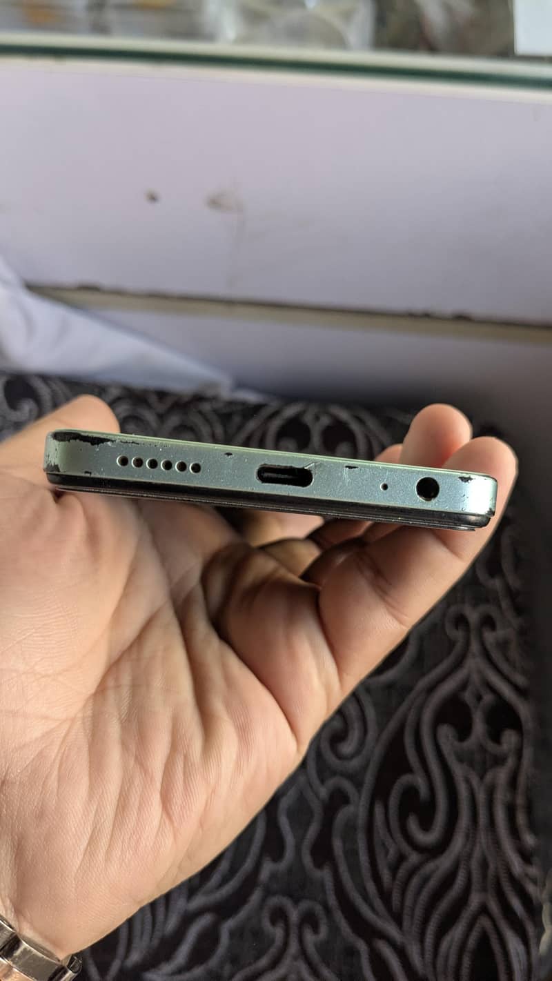 Infinix Smart 8.4/64 2