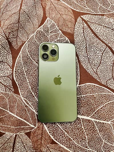 Apple iPhone 13 Pro Max