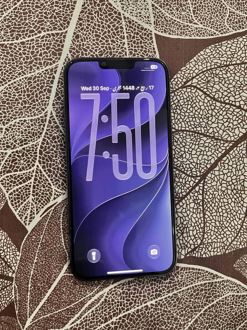 Apple iPhone 13 Pro Max 1