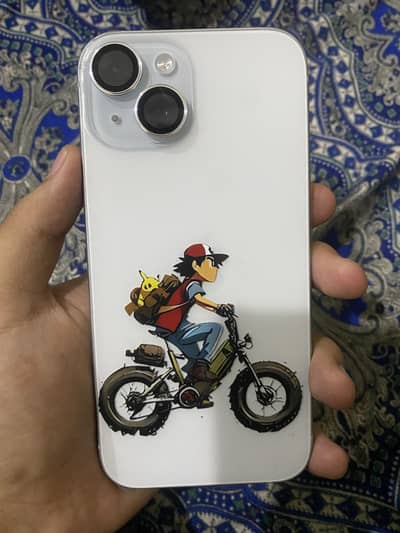 Apple iPhone 15 128gb