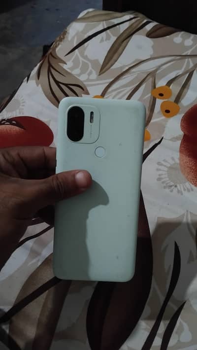 Redmi A1 plus 2+2 32 gb