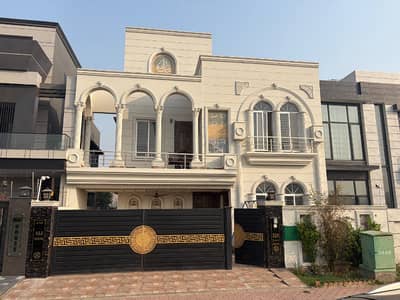 10 Marla double story house for sale