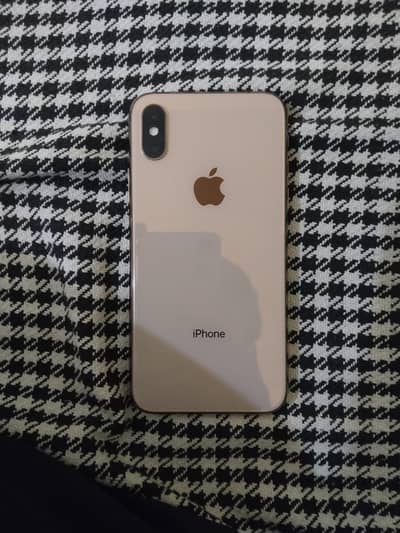 Apple iPhone XS