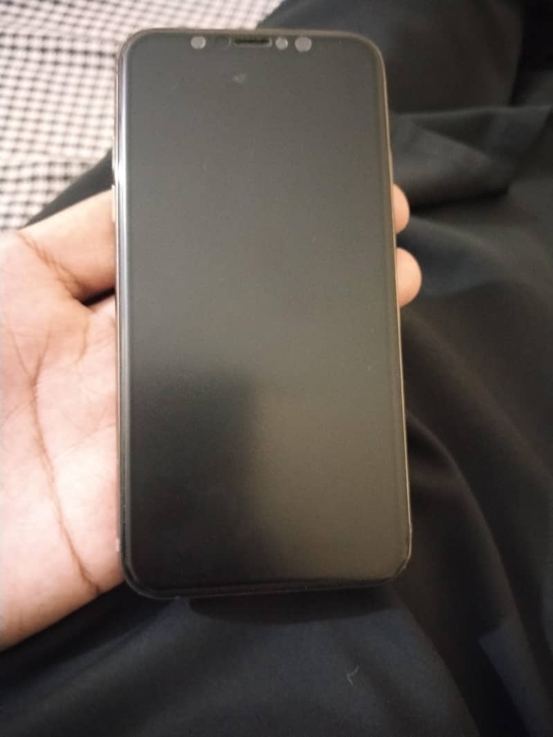 Apple iPhone XS 2