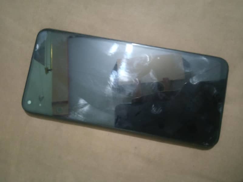 Infinix Note 7 2