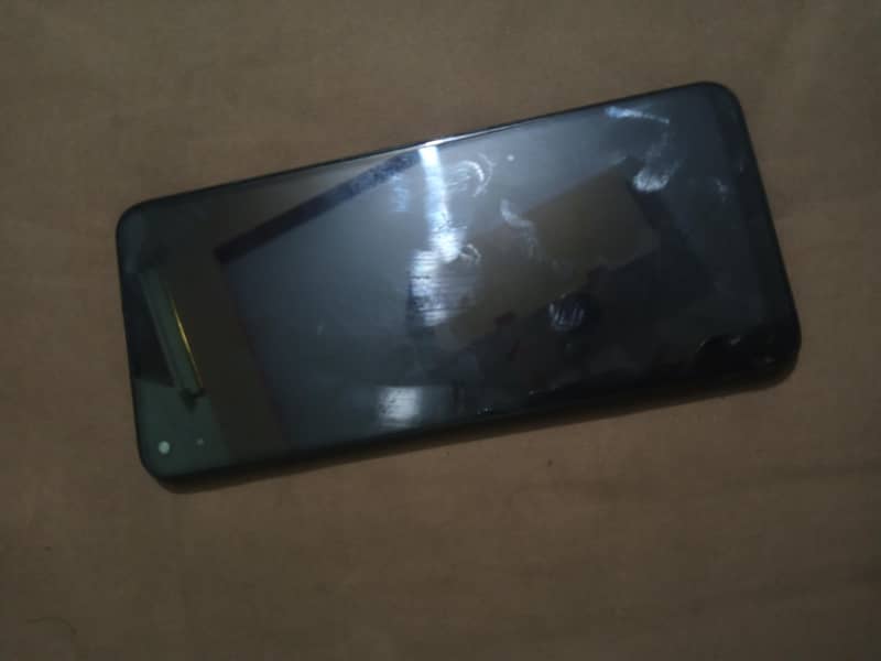 Infinix Note 7 3