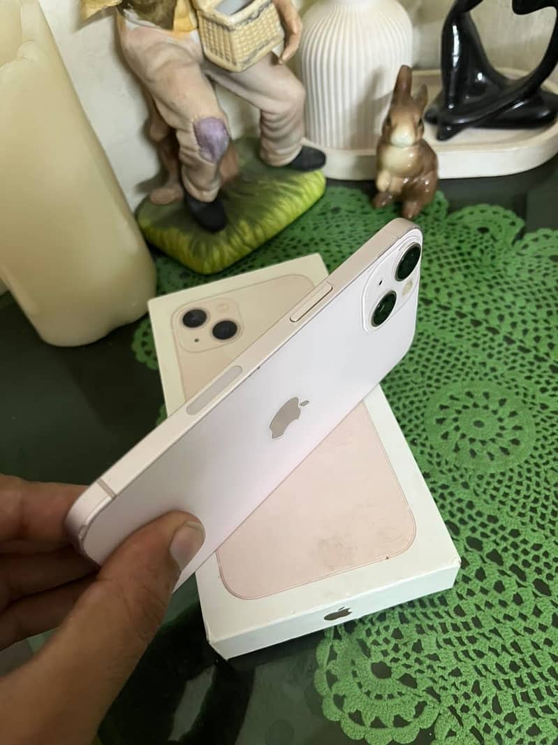 Apple iPhone 13 1