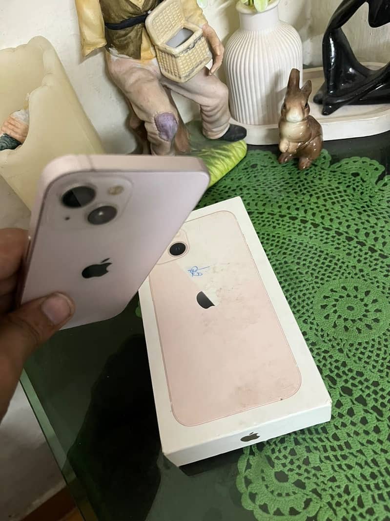 Apple iPhone 13 3