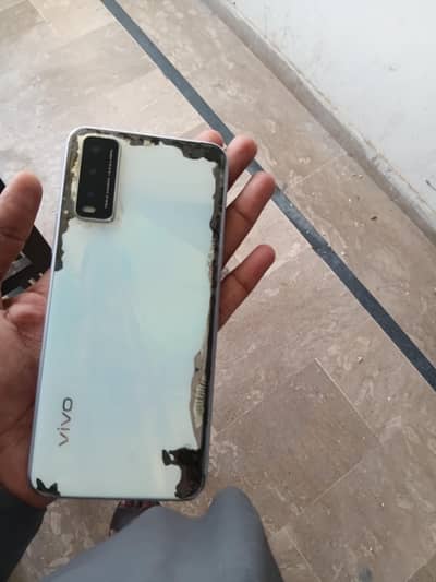 Vivo Y20