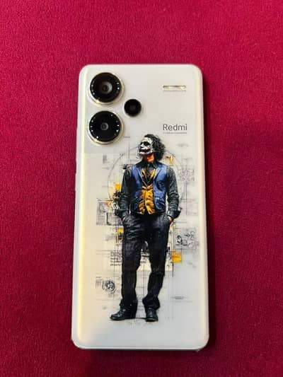 Xiaomi Redmi Note 13 Pro Plus