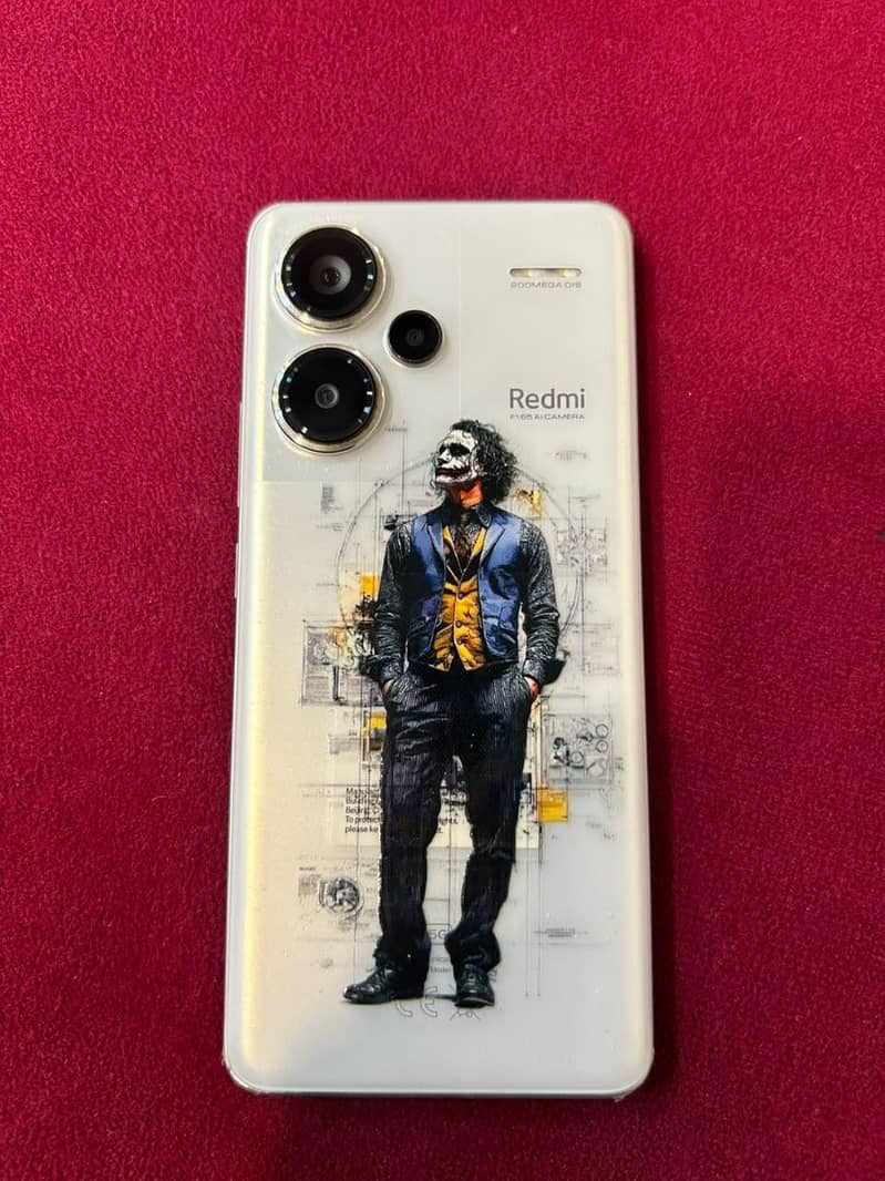 Xiaomi Redmi Note 13 Pro Plus 0