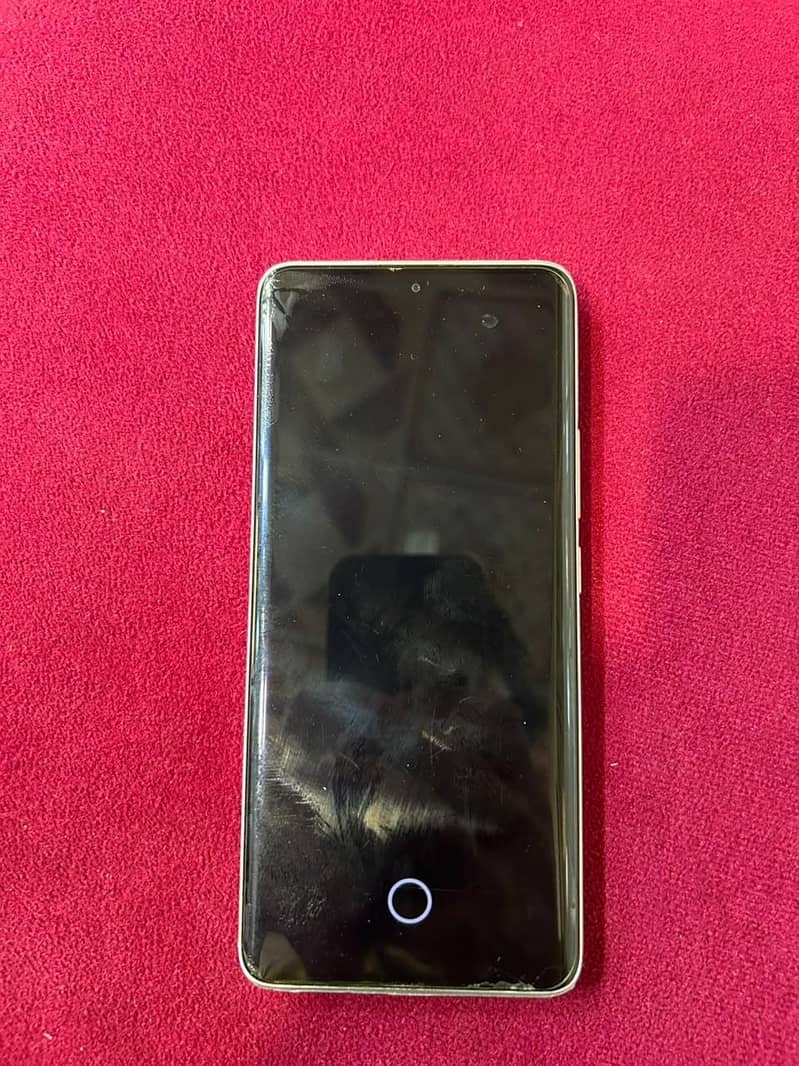 Xiaomi Redmi Note 13 Pro Plus 1