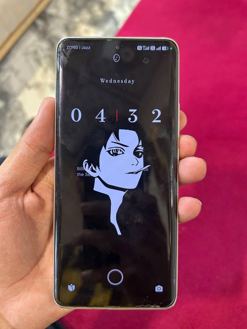 Xiaomi Redmi Note 13 Pro Plus 5