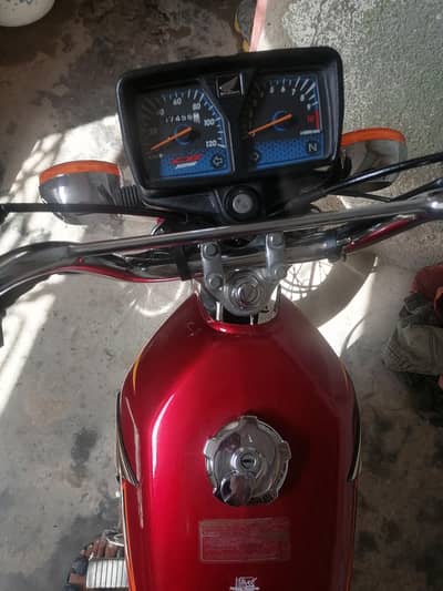 125bike