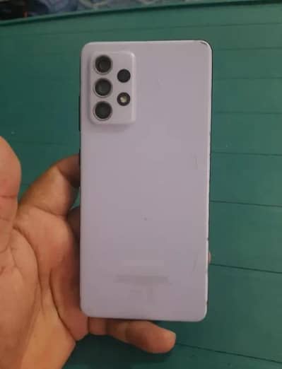 samsung a52