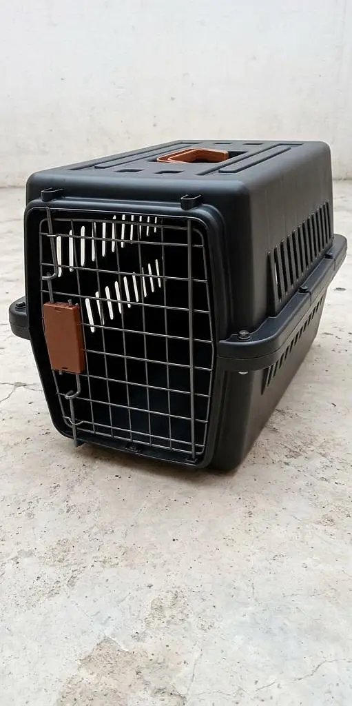 cage  for puppy and kittens — photo 3