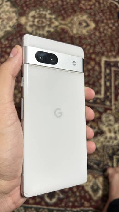 Google Pixel 7a
