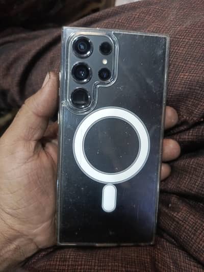 Samsung Mobile S23 Ultra