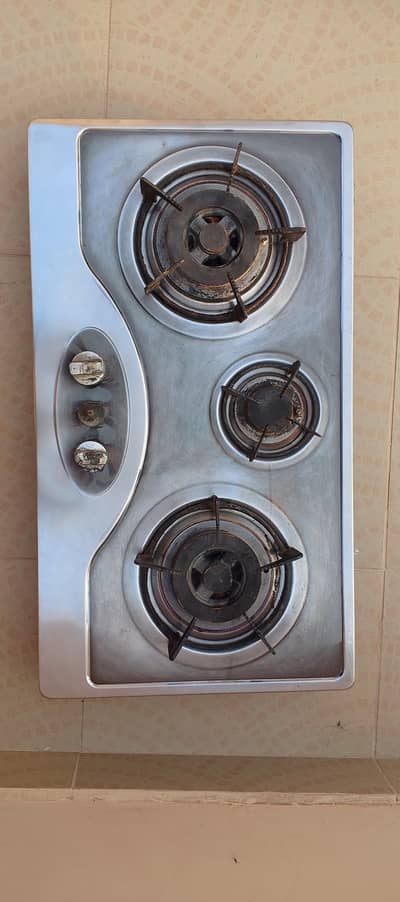 Stove for sale