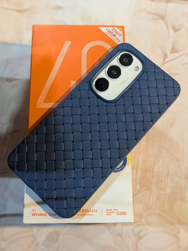 Tecno Spark 40 Pro plus 2