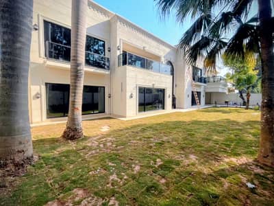 Beautiful ultra-Luxury 6 Bed House with Private Swimming Pool for Rent in F-6 Top VIP Street .