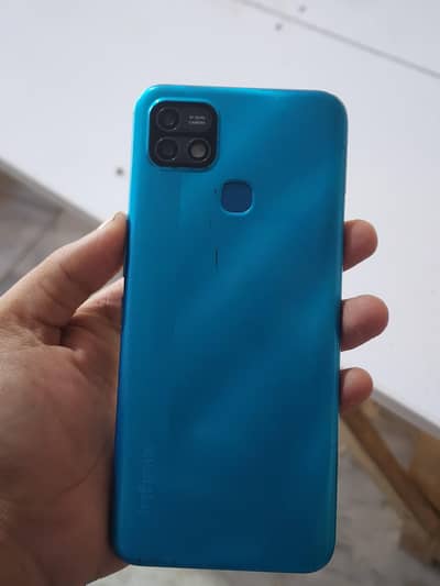 Infinix Smart 5 Pro