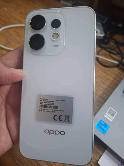 OPPO Reno 16 5G