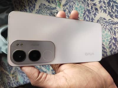 Vivo Y19s