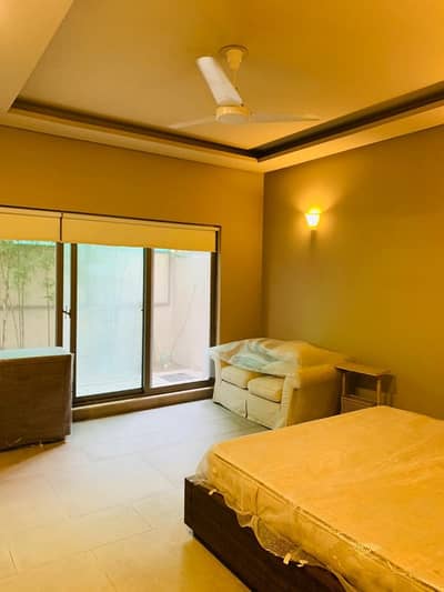 Beautiful Luxury 6 Bedroom House Available For Rent In Prime VIP Location With Garden And Servant Room