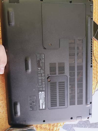 Acer Aspire 3 AMD A6