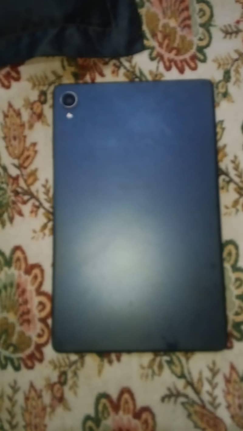 docomo tab , 1