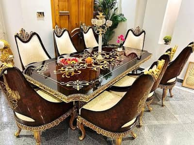 dinning table set