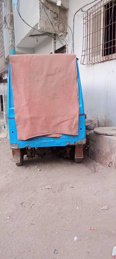 Rickshaw for Sale 2023