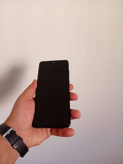 Samsung Mobile S20 Plus