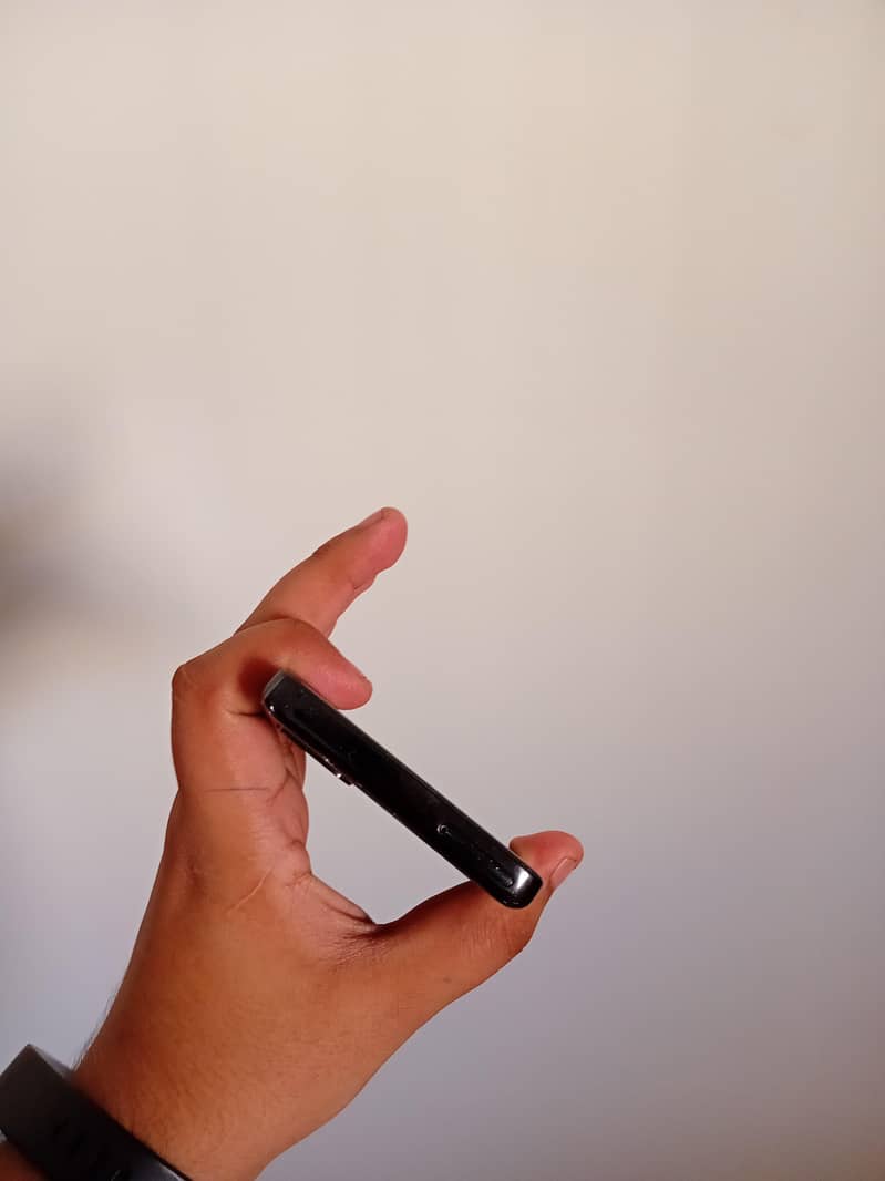 Samsung Mobile S20 Plus 5