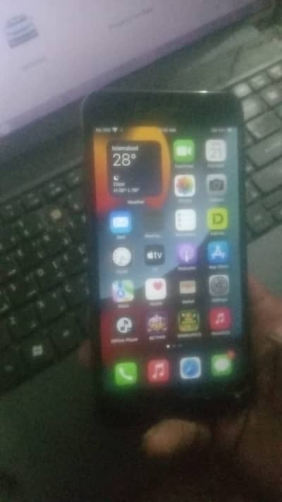 Apple iPhone 7 Plus