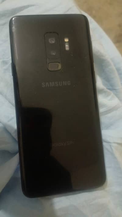 Samsung Mobile S9 Plus
