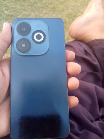 Infinix Smart 8 Pro