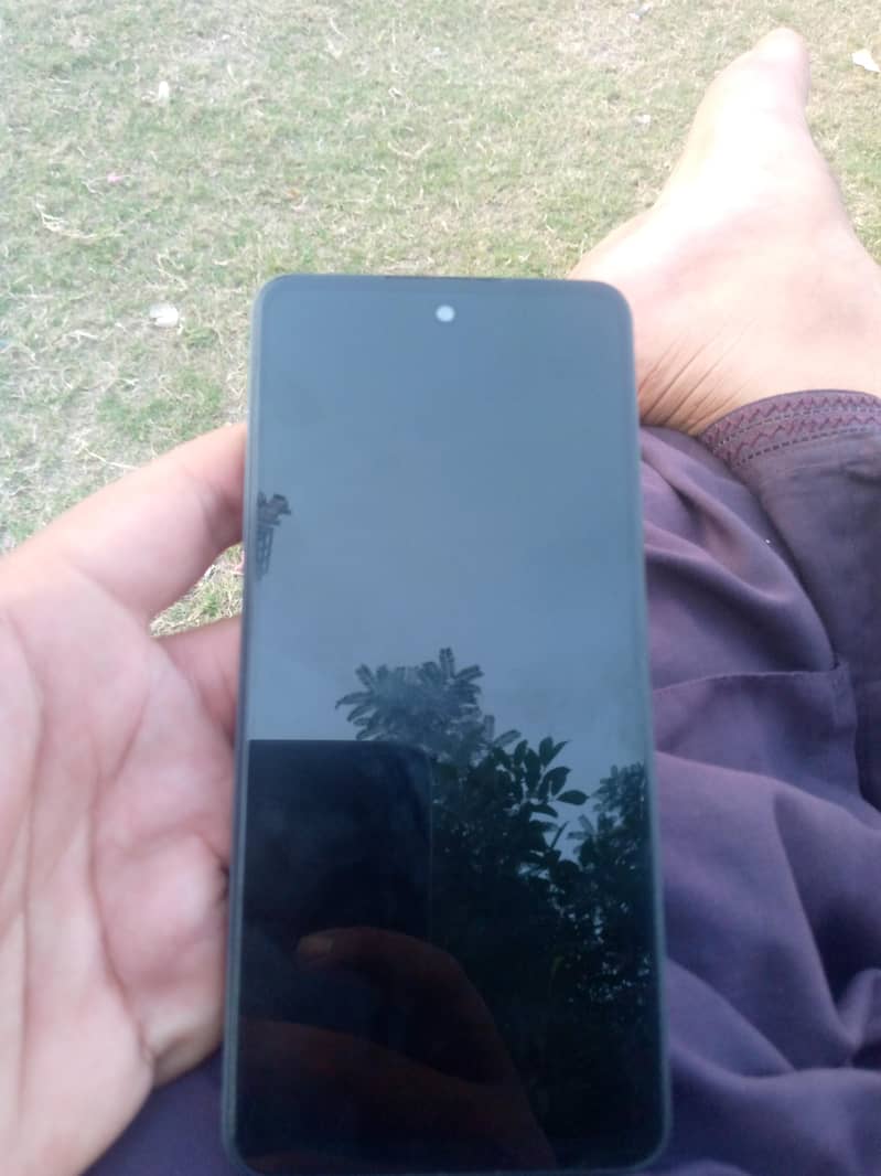Infinix Smart 8 Pro 1