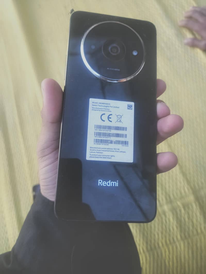 Realme X 2
