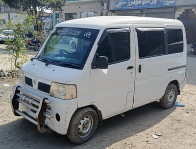 Mitsubishi Other 2008