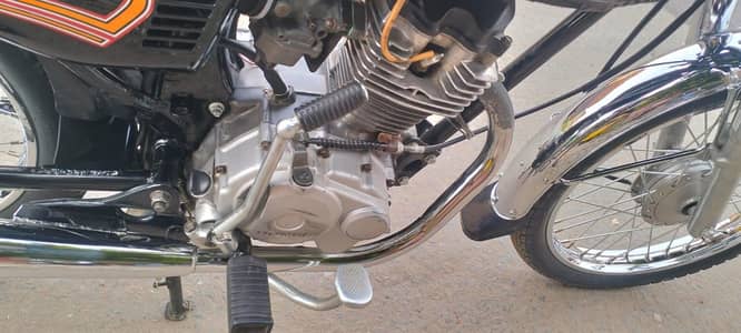 All bike new tyar original condition