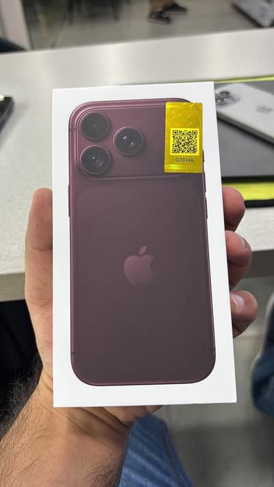 Apple iPhone 18 Pro Max