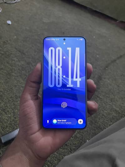 Samsung Mobile S24