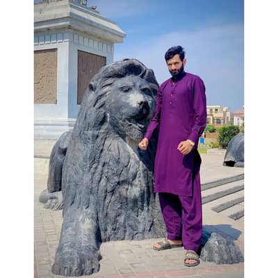 Usman Warraich