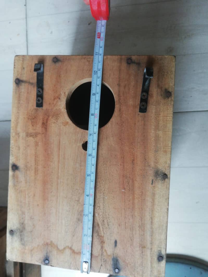 Breeding Boxes 0