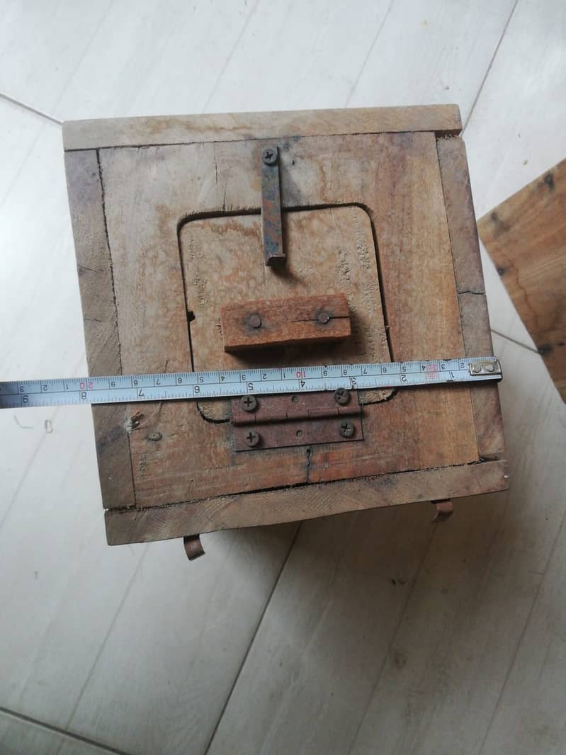 Breeding Boxes 4