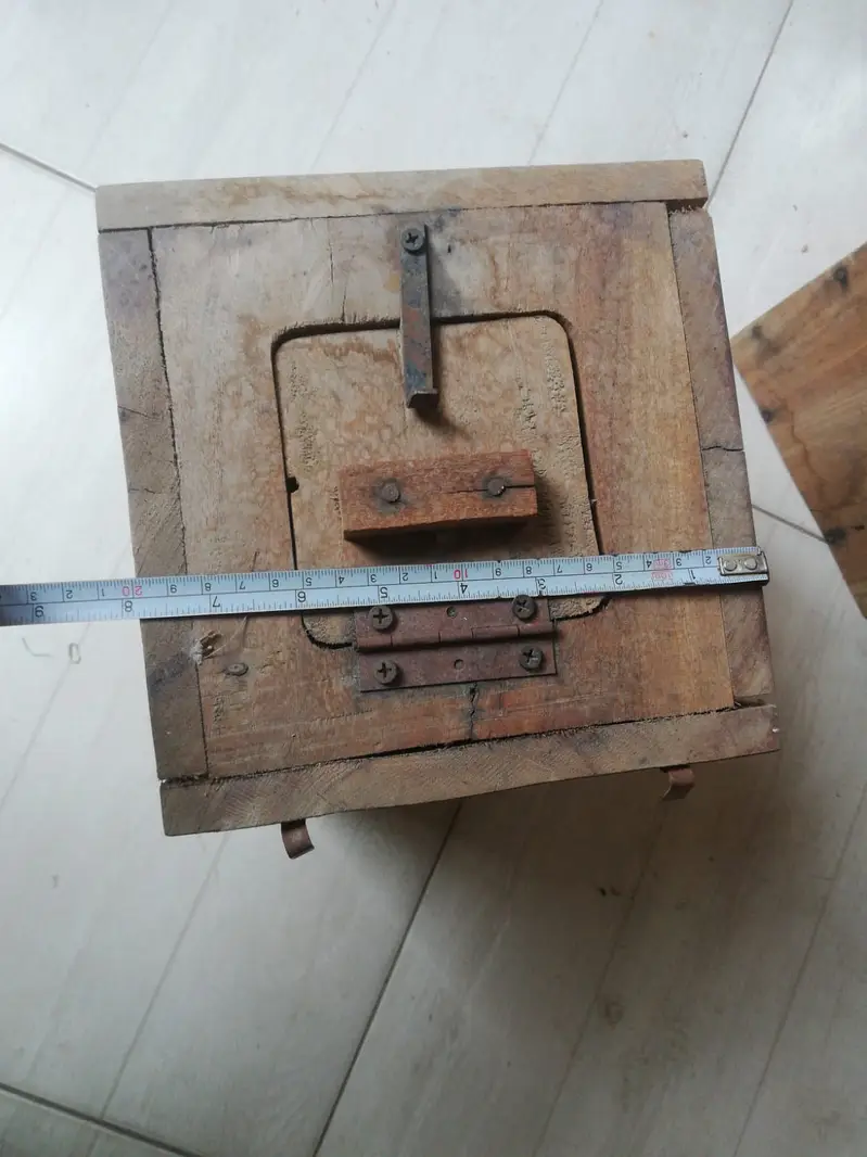 Breeding Boxes — photo 5
