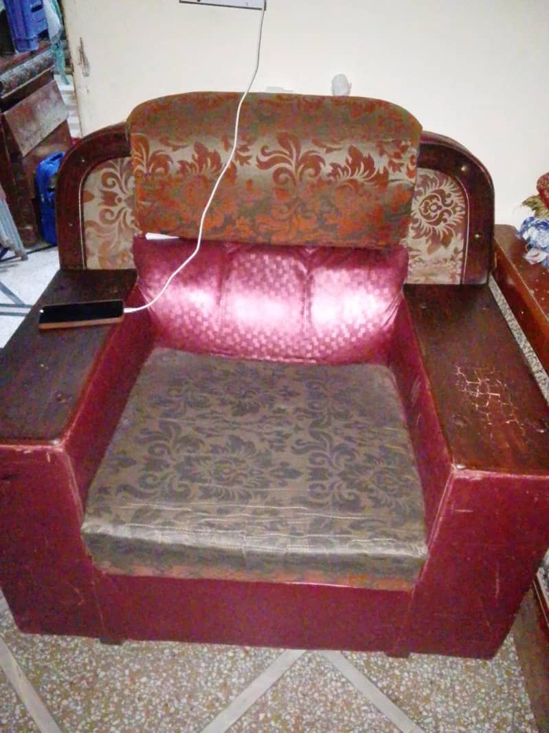 3/1/1 sofa set 1
